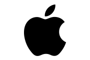 apple