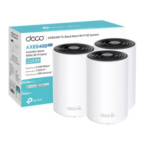 Deco XE75(3-pack)